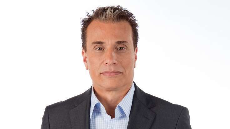 Mental Illness Isn't A Weakness: Michael Landsberg